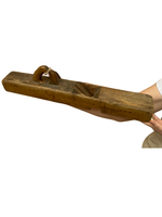 Antique Wood Tool