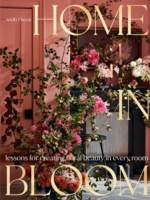 Home in Bloom, Ariella Chezar