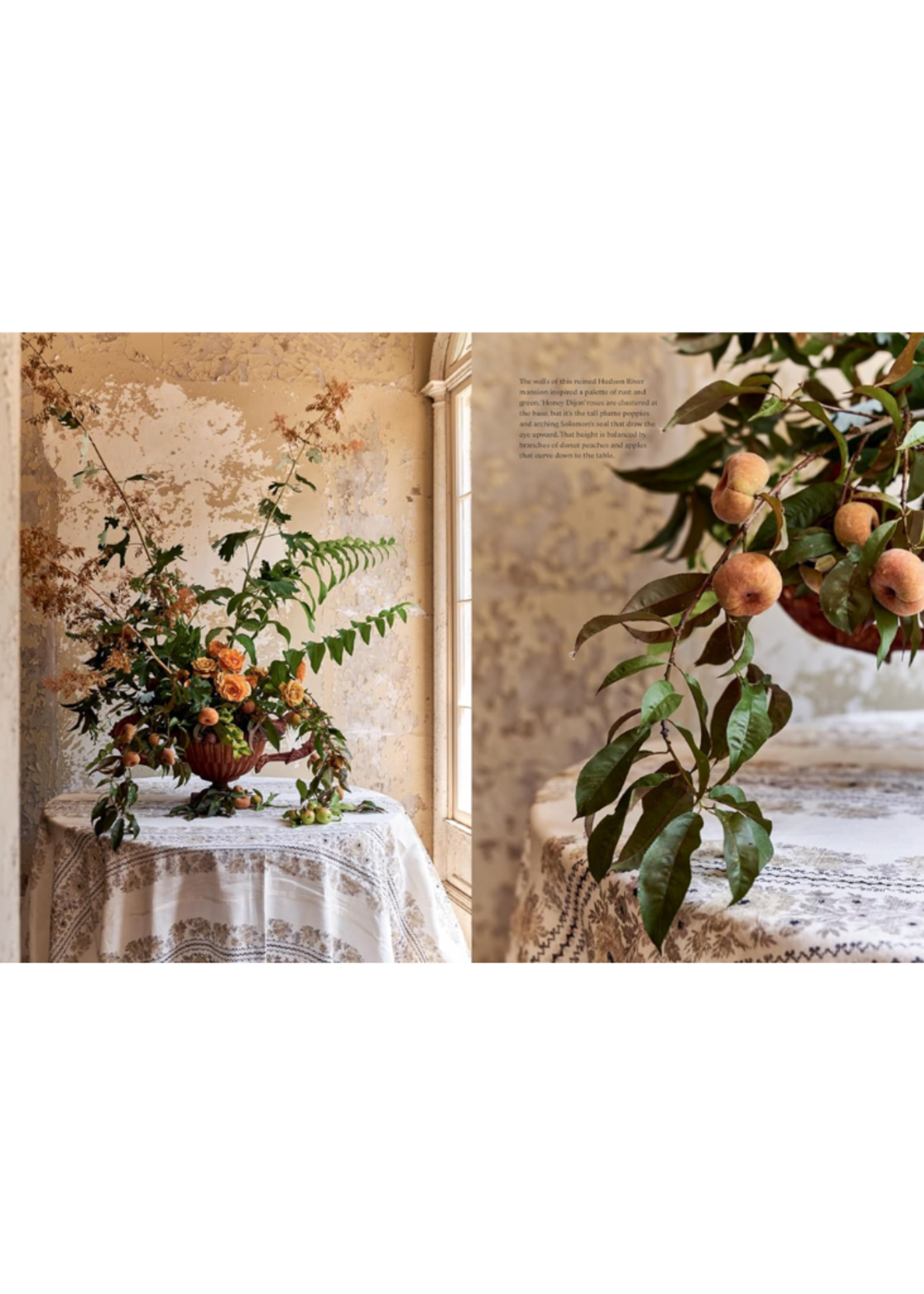 Home in Bloom, Ariella Chezar