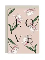 Catherine Lewis Design Catherine Lewis Design Love Card