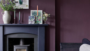 Annie’s Paint Colours for 2025