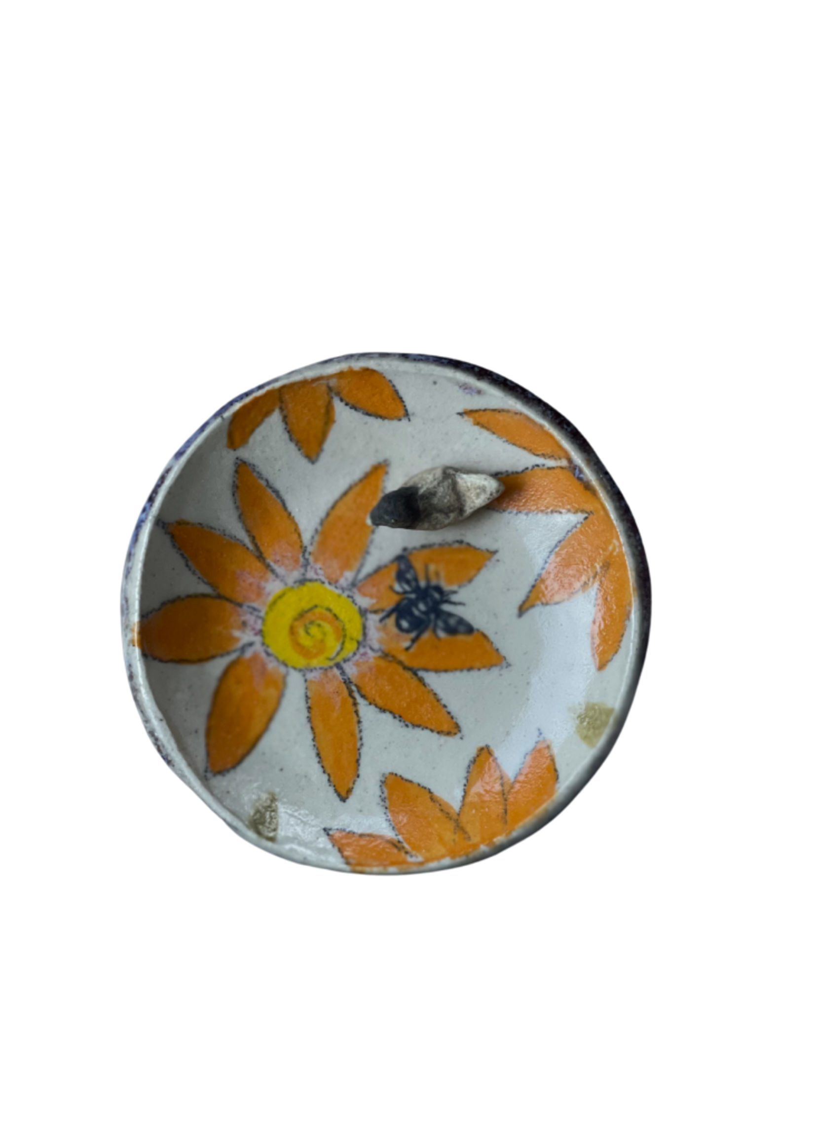 2 Crows Studio - Bee Baths