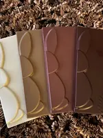 Wallace Craft Chocolate Wallace Chocolate Easter Bunny Bars