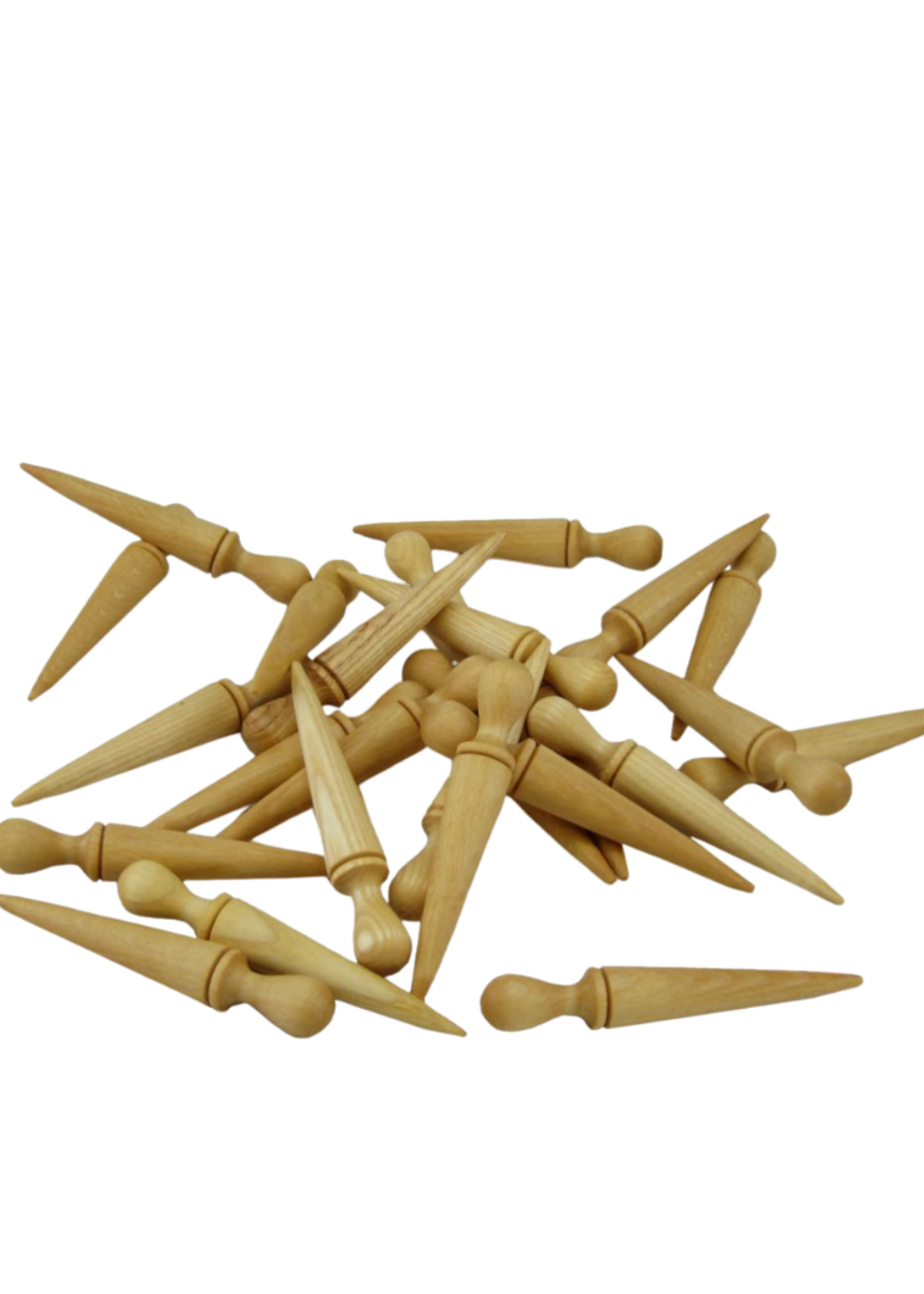 Wood Seed Dibbler