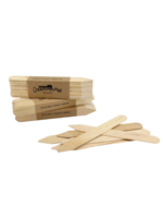 Wood Seed Labels