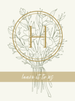 Custom Floral Arrangement - Large Focal Arrangement
