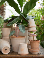 Bergs Potter Bergs Potter HELENA, Raw Rosa 14cm