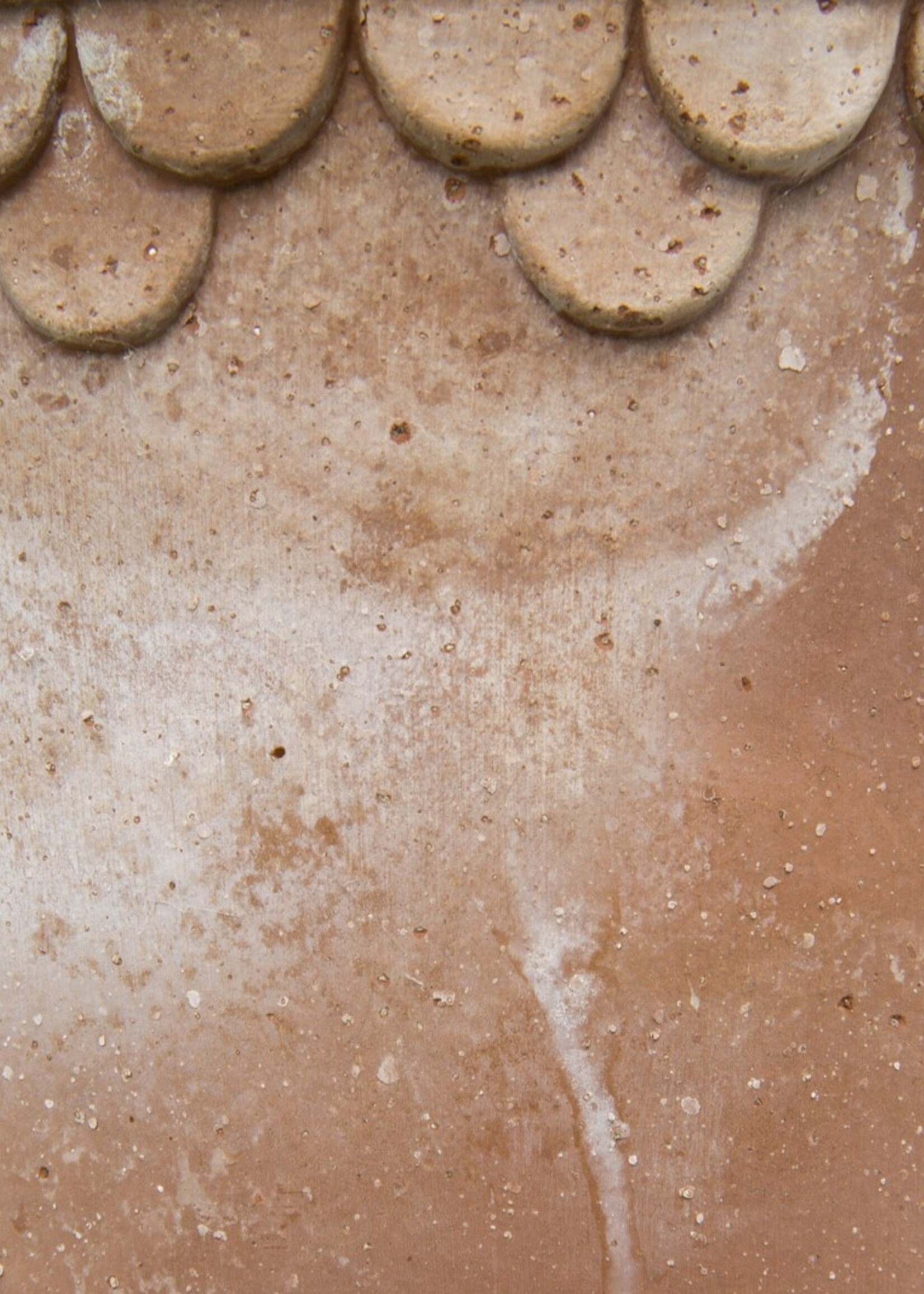 Bergs Potter Bergs Potter COPENHAGEN, Raw Rosa 25cm Low