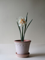 Bergs Potter Bergs Potter COPENHAGEN, Raw Rosa 14cm