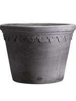 Bergs Potter Bergs Potter COPENHAGEN, Raw Grey 35cm