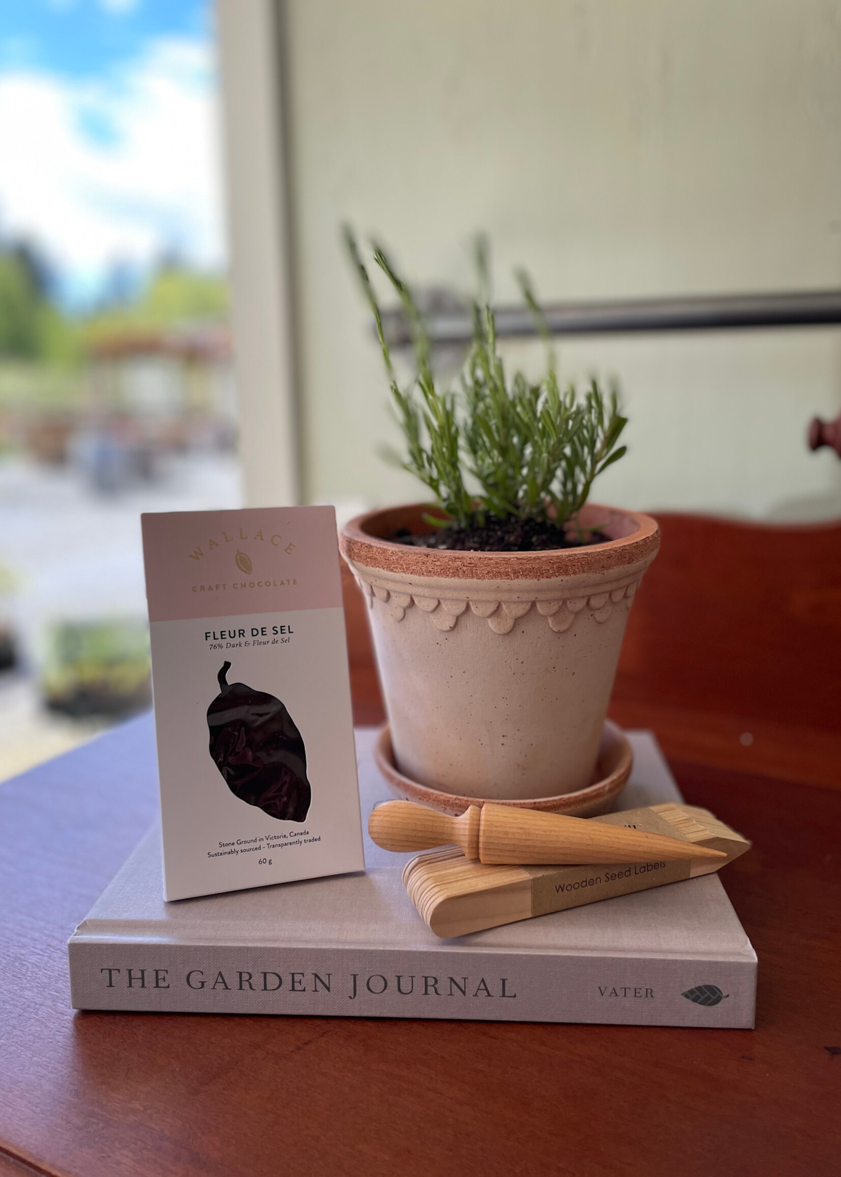 Gardener’s Gift Box
