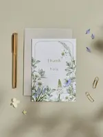 Catherine Lewis Design Catherine Lewis Design Thank You Card