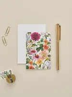Catherine Lewis Design Catherine Lewis Design, Mini Card Bountiful Blooms