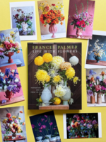 Frances Palmer, My Life With Flowers
