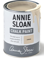 Annie Sloan Chalk Paint® by Annie Sloan - Canvas 1L