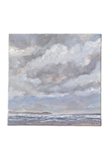 Kirn Gill Kirn Gill, Tofino 2025 12x12