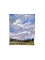 Kirn Gill Kirn Gill, After the Rain 8x10