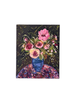 Kirn Gill Kirn Gill, Mothers Flowers 8x10