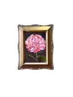 Kirn Gill Kirn Gill, Pink Peony 5x7