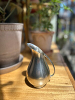 Pewter Jug