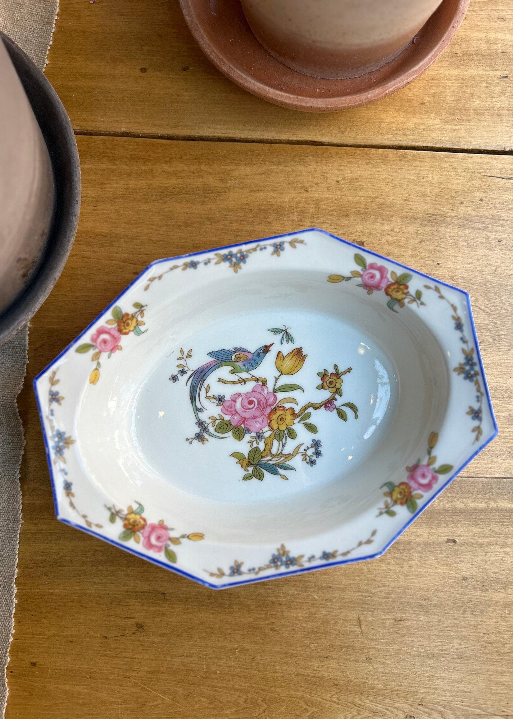 Limoges LNT11 Serving Bowl
