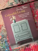Annie Sloan Colourful Living,  Annie Sloan