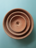 Bergs Potter Bergs Potter ADA, Raw Rosa 35cm