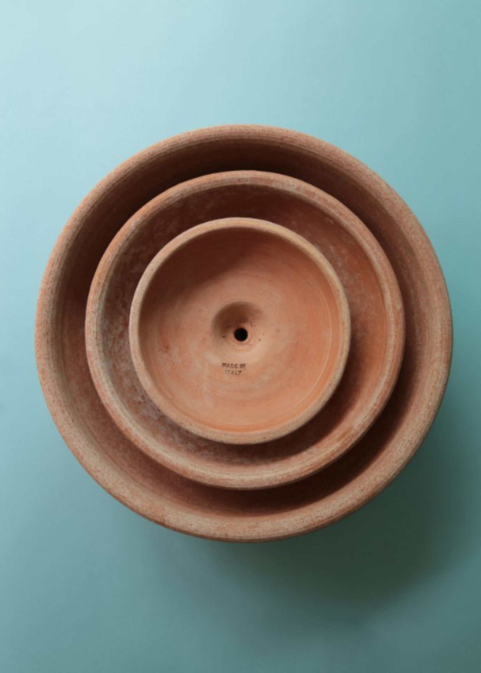 Bergs Potter Bergs Potter ADA, Raw Rosa 35cm