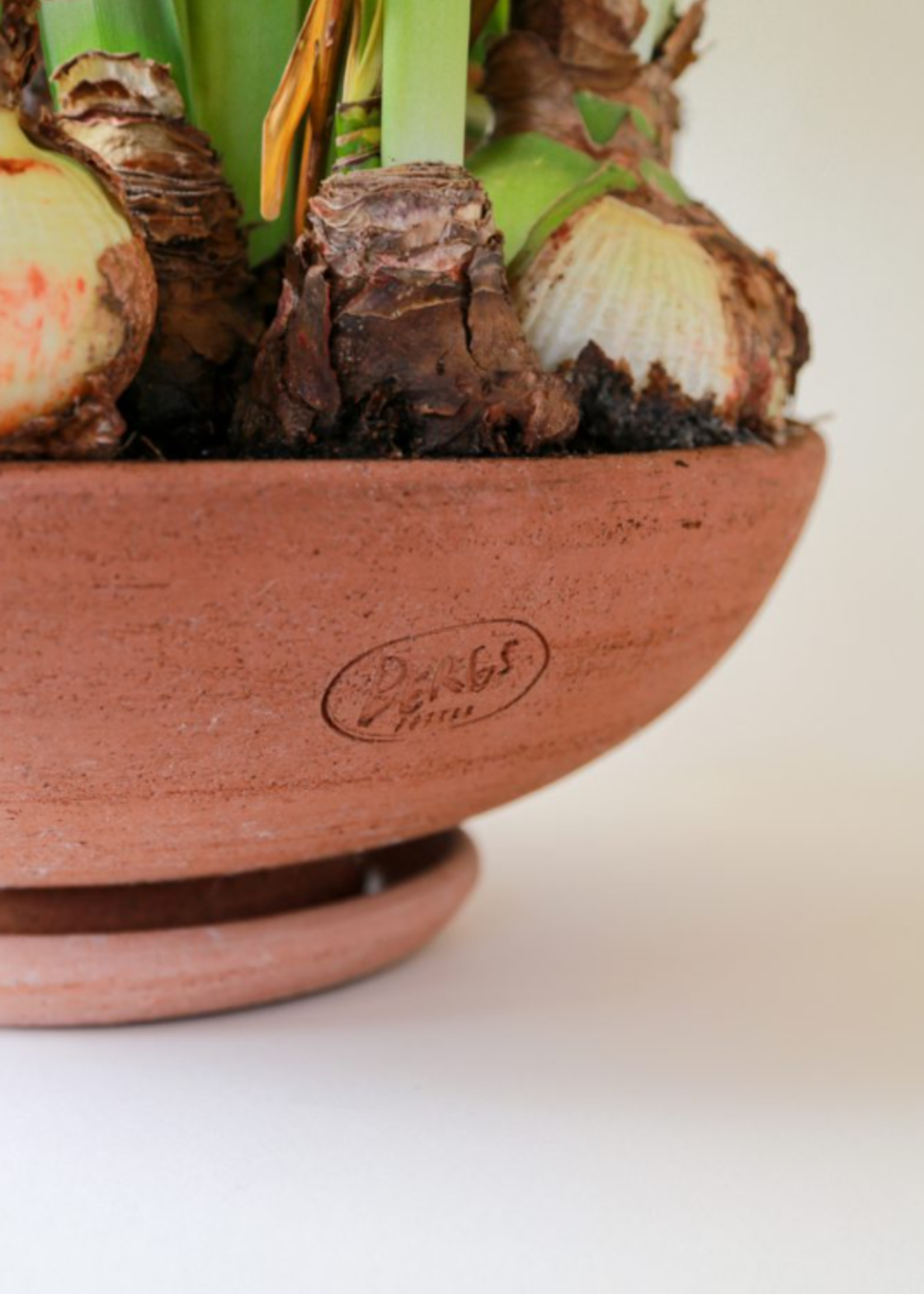 Bergs Potter Bergs Potter ADA, Raw Rosa 25cm
