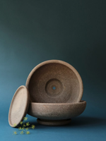 Bergs Potter Bergs Potter ADA, Raw Grey 35cm