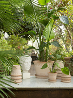 Bergs Potter Bergs Potter COPENHAGEN, Raw Rosa 35cm