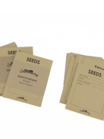 Creamore Seed Envelopes