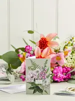 Catherine Lewis Design, Mini Card “With Love”