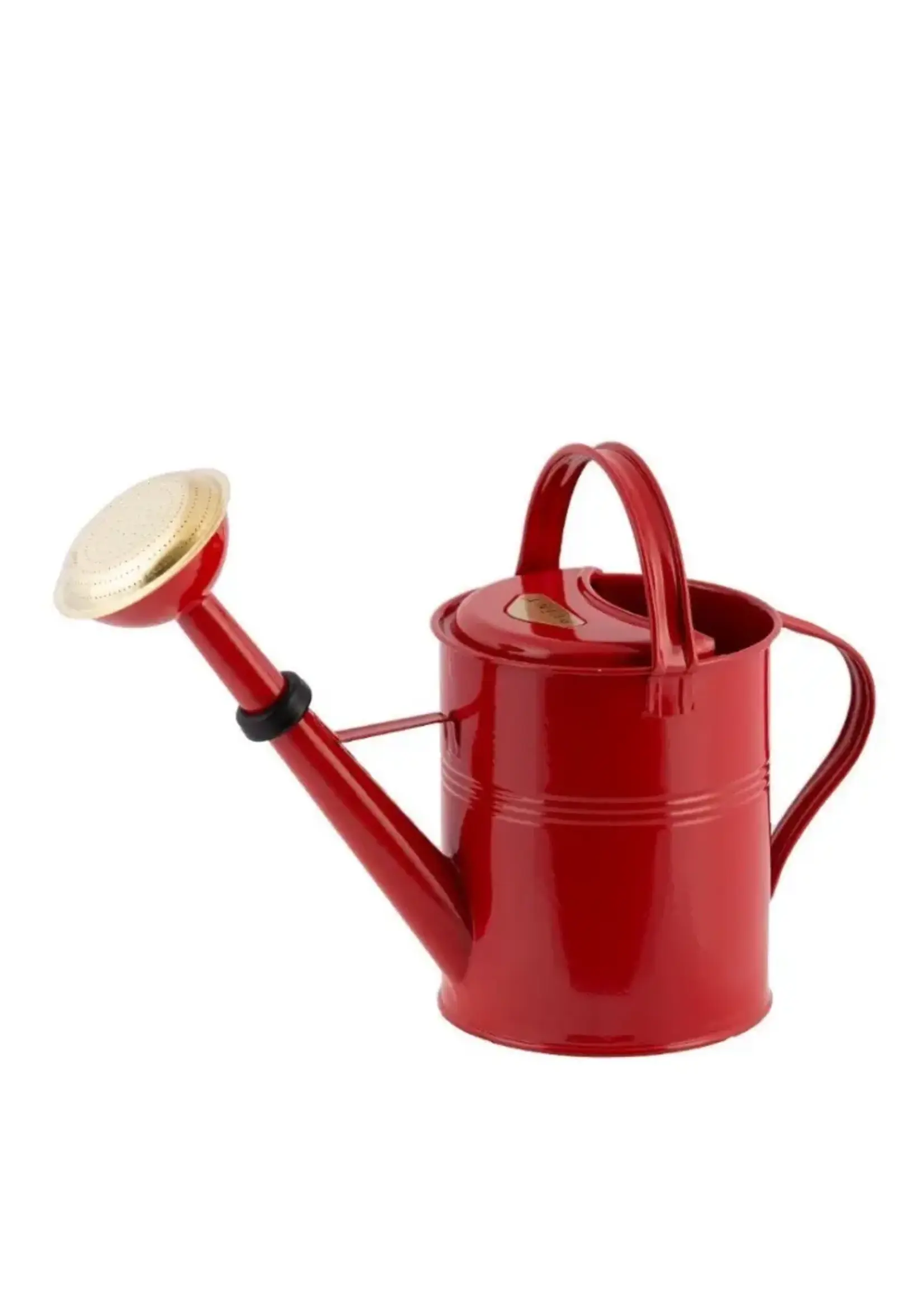 Plint Plint Watering Can, Red, 5 lt.