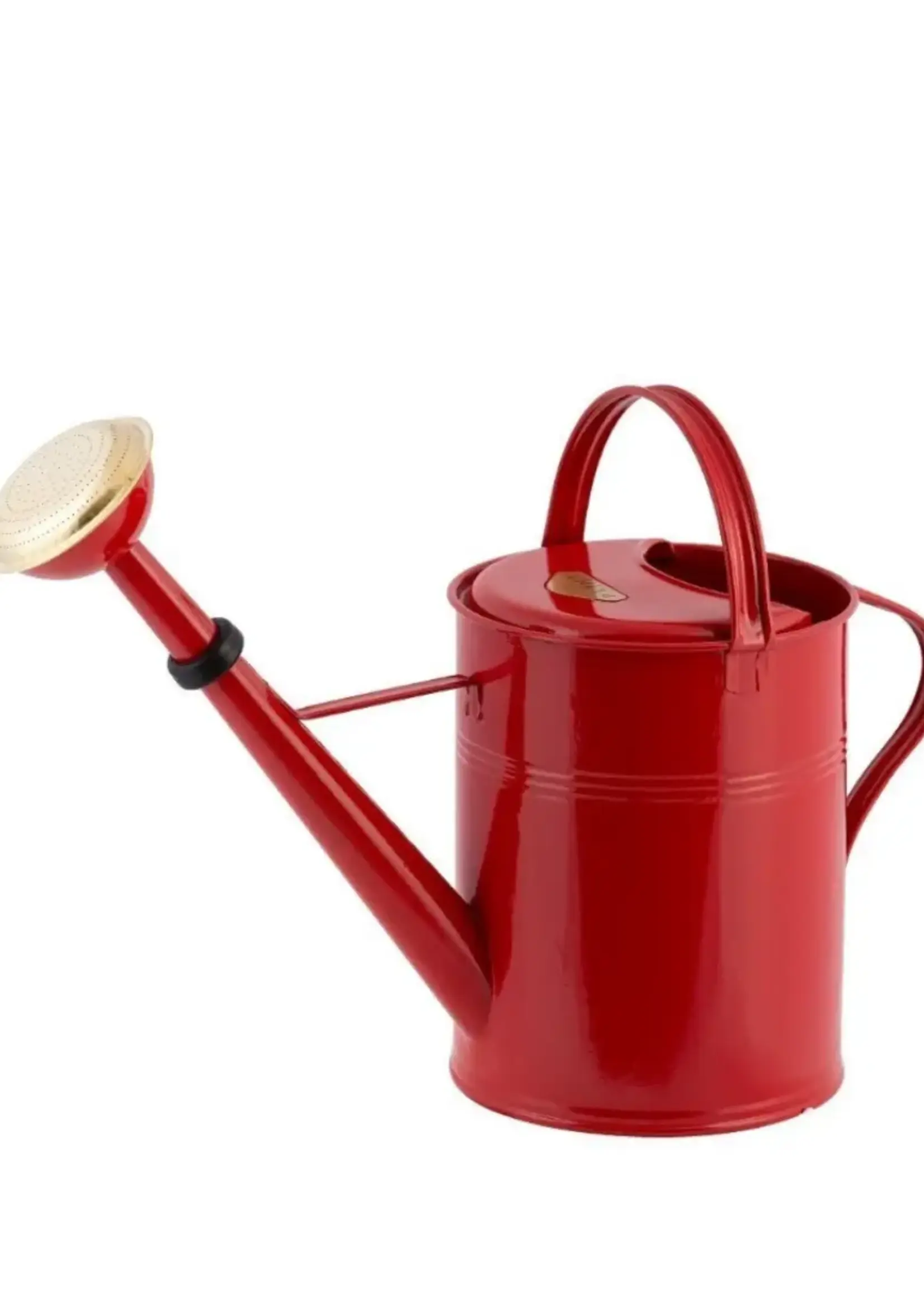 Plint Plint Watering Can, Red, 9 lt.