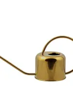 Plint Plint Watering can, Glassy Brass, 0.9Lt