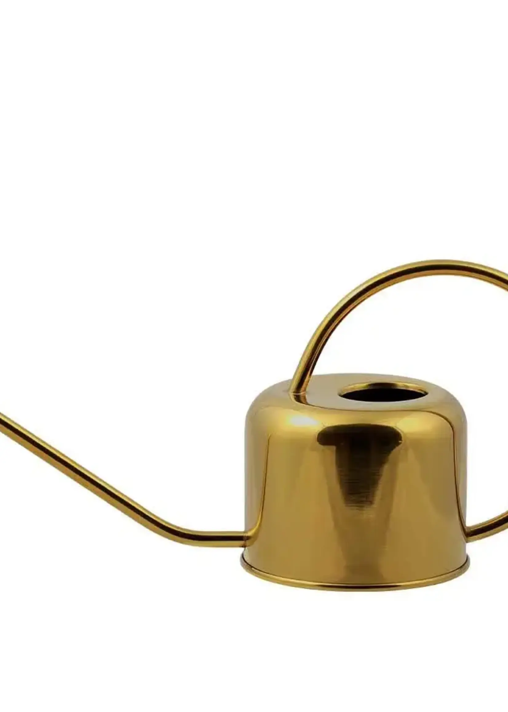 Plint Plint Watering can, Glassy Brass, 0.9Lt