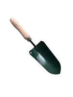 Plint Plint Garden Trowel, Green