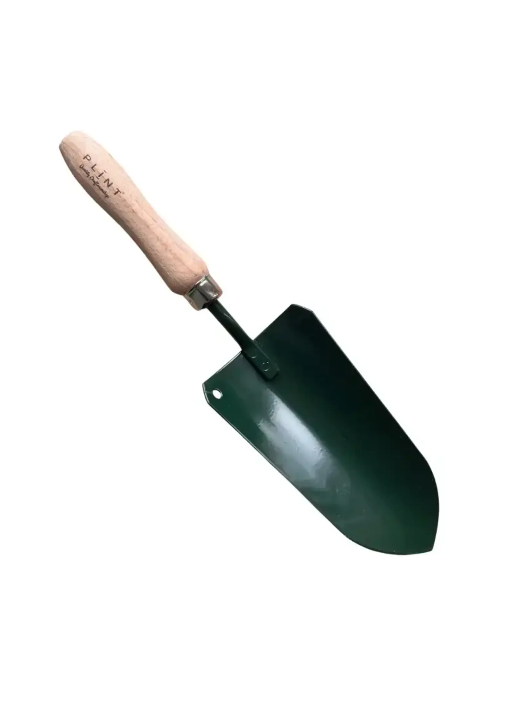Plint Plint Garden Trowel, Green