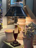 Vintage lamp