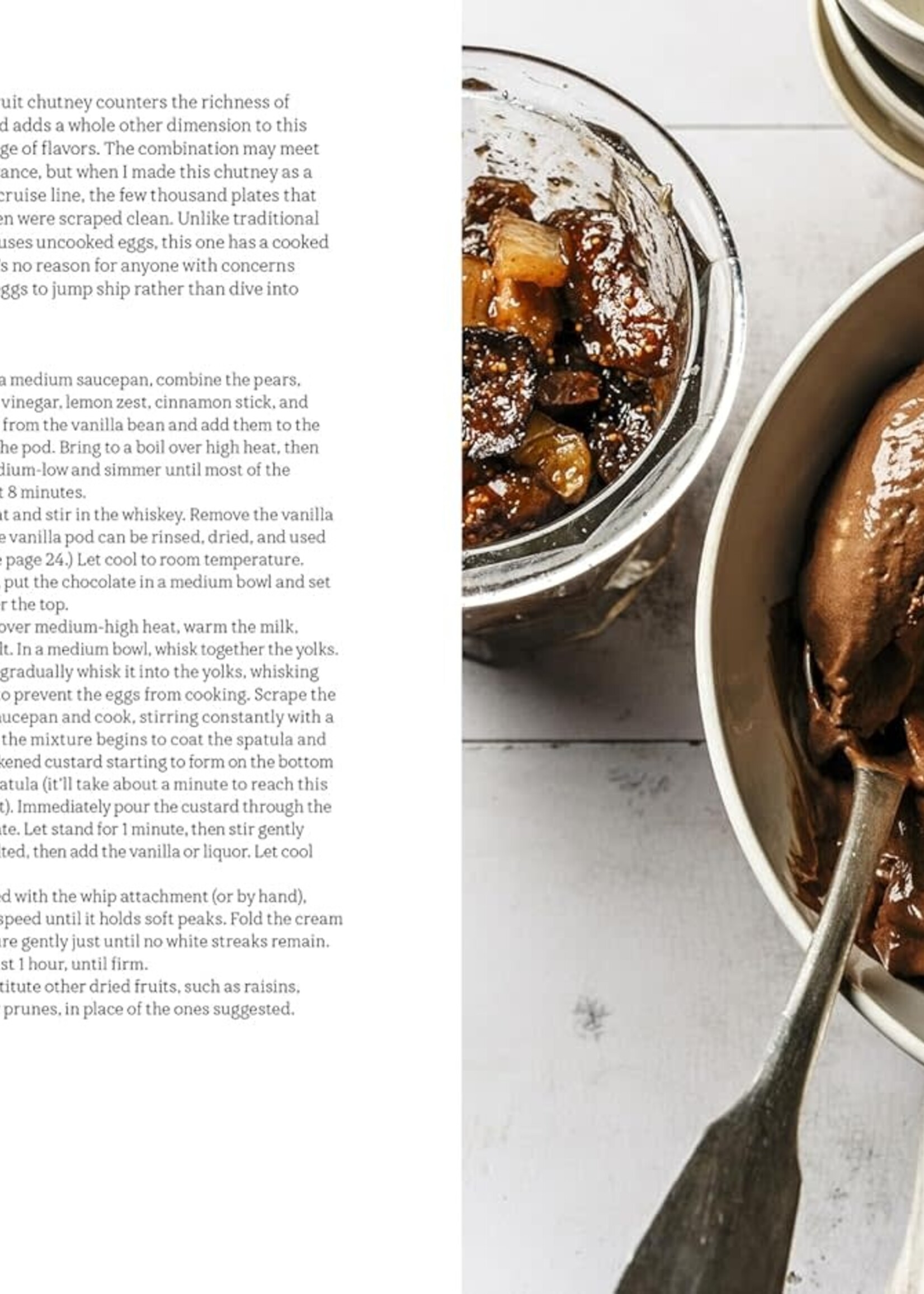 David Lebovitzs, Ready for Dessert, Revised 2025