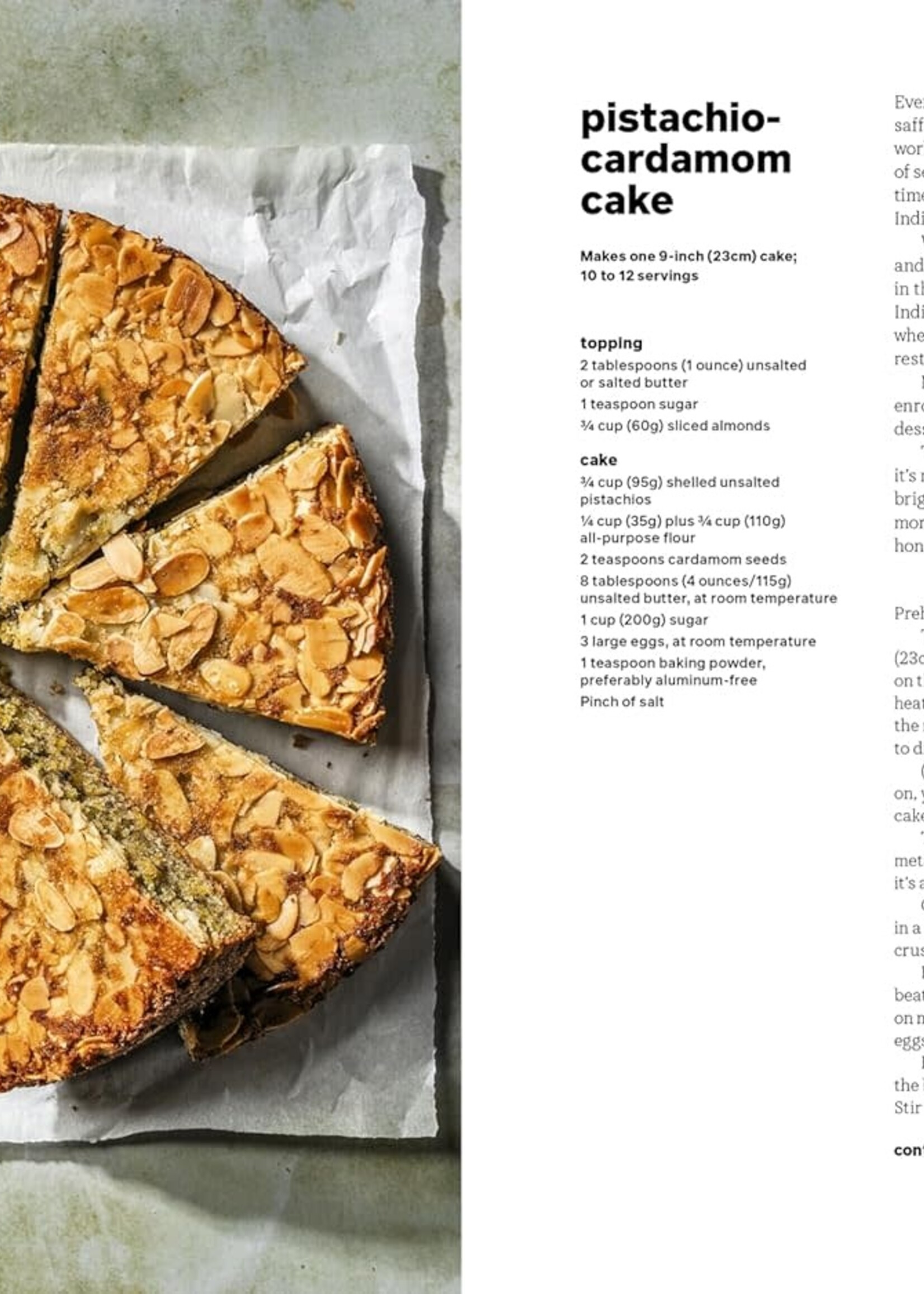 David Lebovitzs, Ready for Dessert, Revised 2025