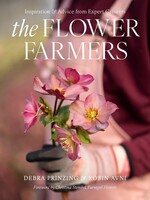 the Flower Farmers: Inspiration and advice from expert growers