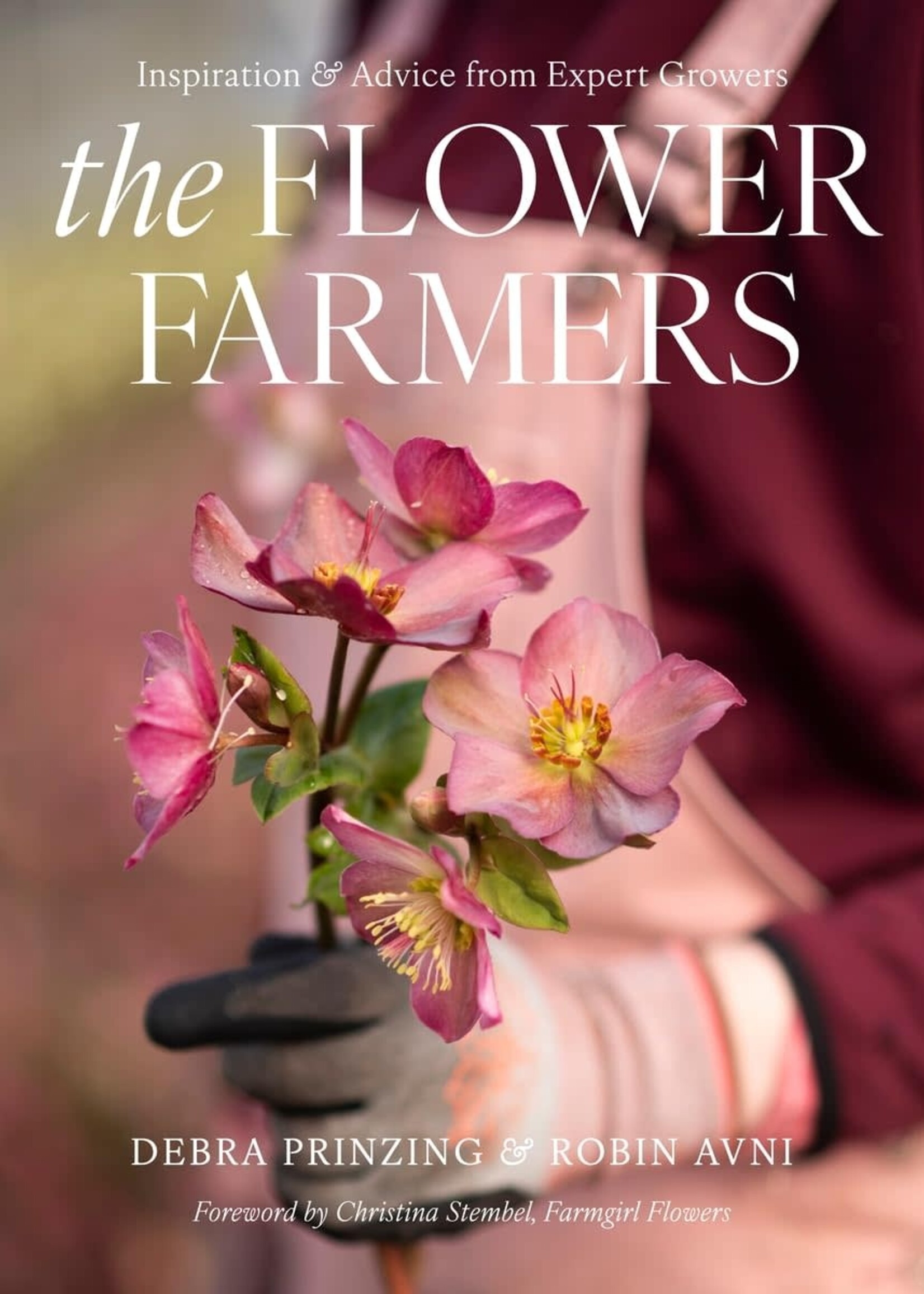 the Flower Farmers: Inspiration and advice from expert growers
