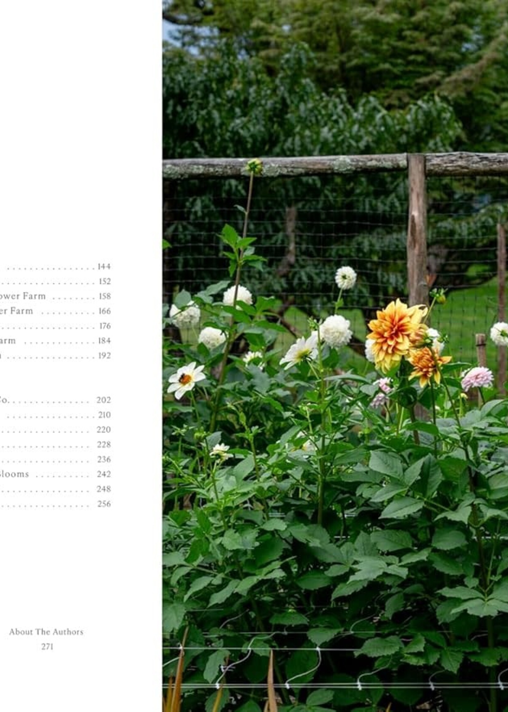 the Flower Farmers: Inspiration and advice from expert growers