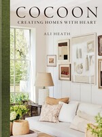 Cocoon: Creating Home with Heart, Ali Heath