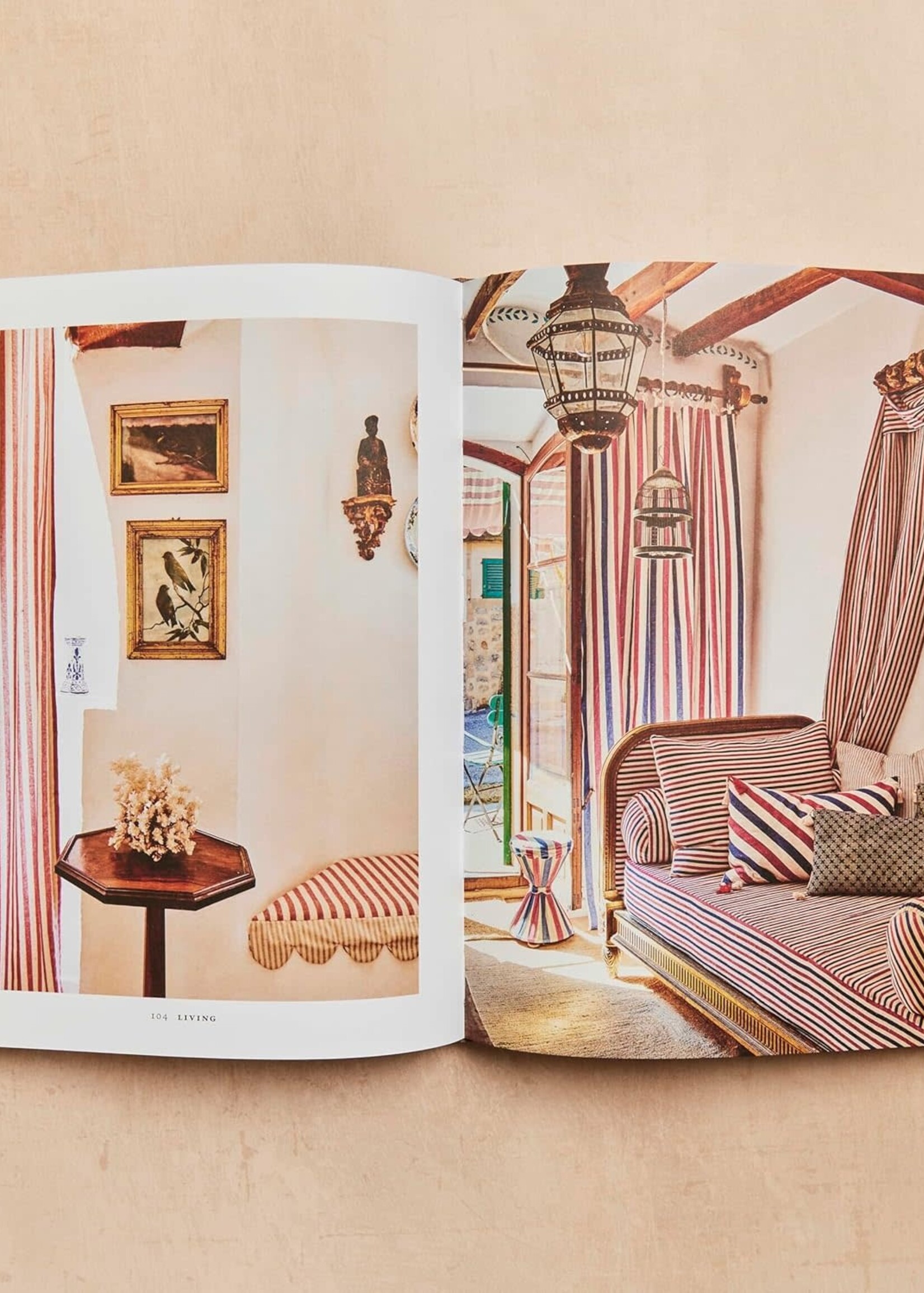 Cocoon: Creating Home with Heart, Ali Heath