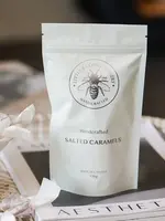 Little Bee Confectionary Little Bee Confectionary, Salted Caramels