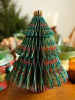 East End Press Fir Tree HoneyComb