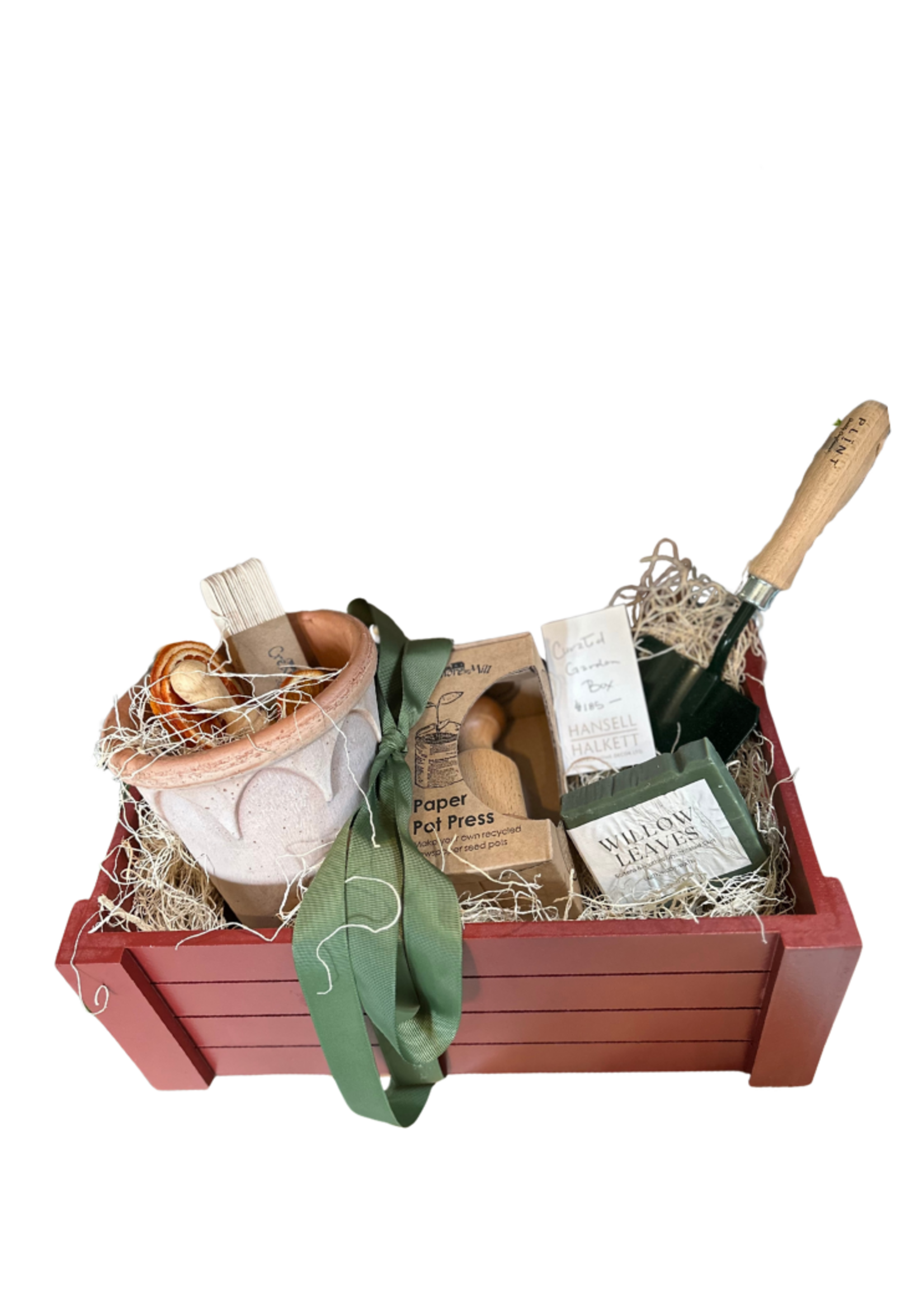 Gardener’s Gift Box